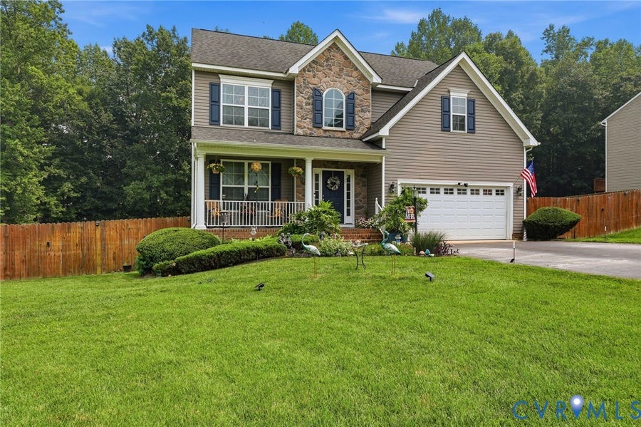 Property photo for 8751 Lake Jordan Way, North Dinwiddie, VA