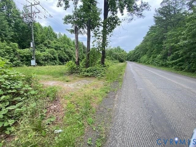 Property photo for 00 Davis HWY Drive, Louisa, VA