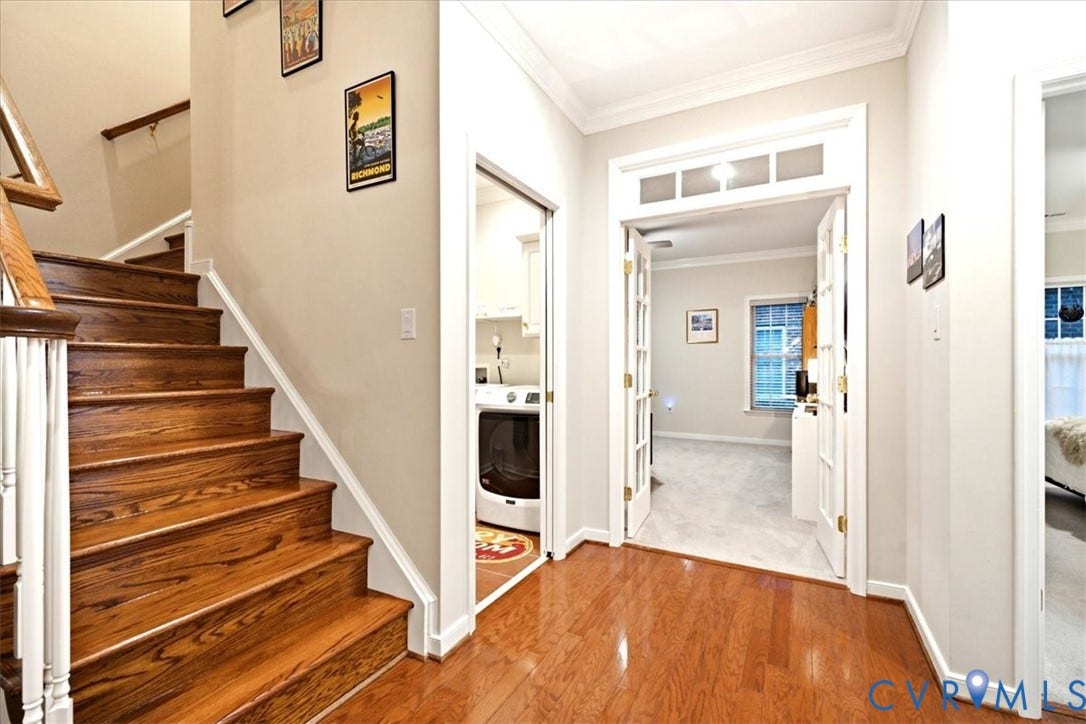 4915 Parkcrest Court, Park Commons, Henrico, VA 23059