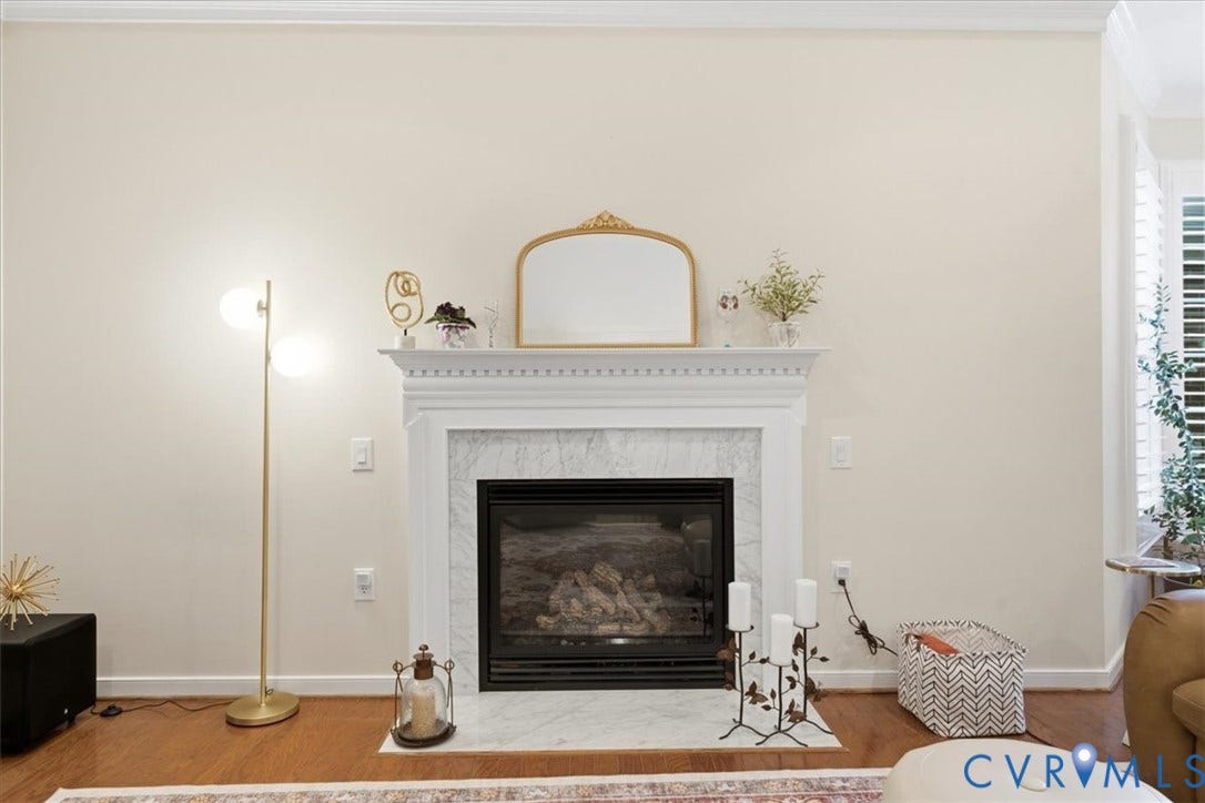 4915 Parkcrest Court, Park Commons, Henrico, VA 23059