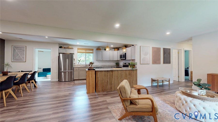 Property photo for 1109 Pierpont Road, Richmond, VA