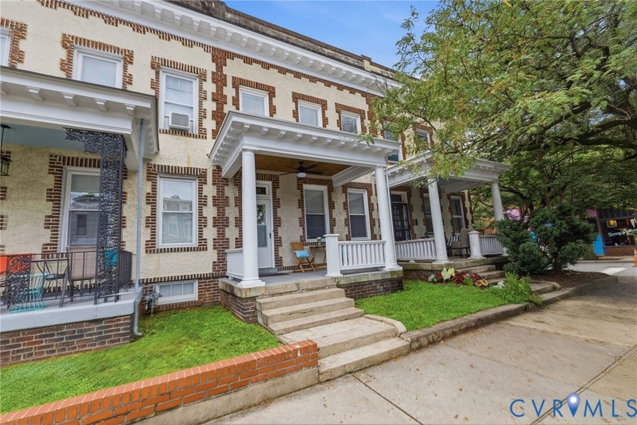 Property photo for 2425 W Main Street, Richmond, VA