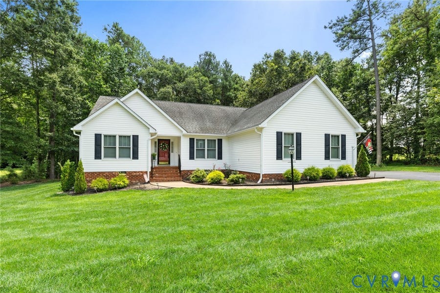 Property photo for 6701 Hagerty Lane, Chesterfield, VA