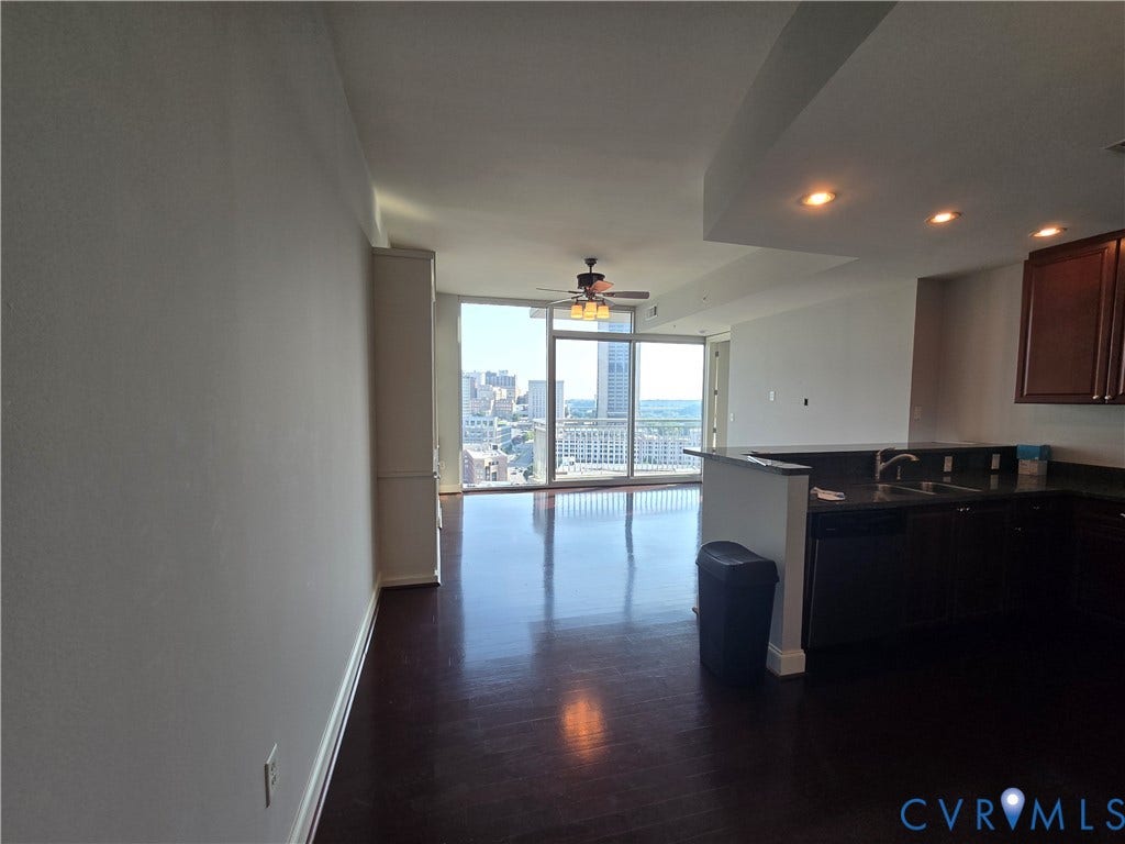 301 Virginia Street, #U1702, Richmond, VA 23219 301 Virginia Street, #U1702, Richmond, VA 23219