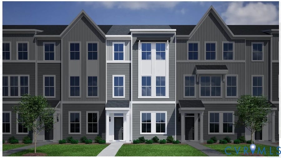 Property photo for 13906 Rue Avenue, Midlothian, VA