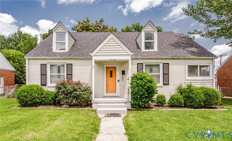 Property photo for 111 Winber Drive, Richmond, VA