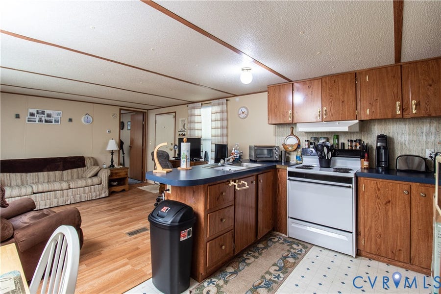 Property photo for 151 Ford Trail, Bracey, VA
