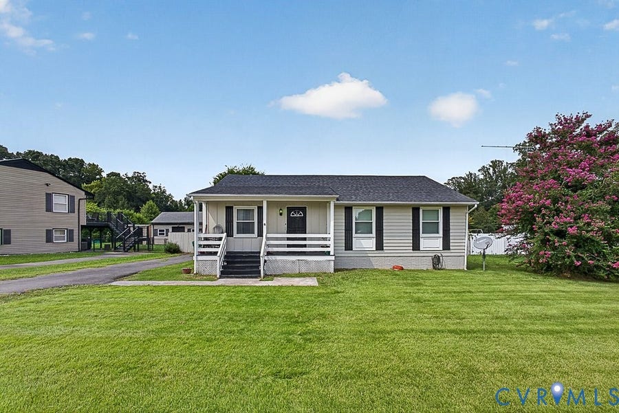 Property photo for 3102 Whistling Arrow Drive, Henrico, VA