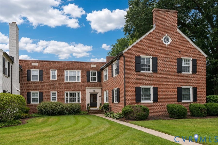 Property photo for 35 E Lock Lane, #U3, Richmond, VA