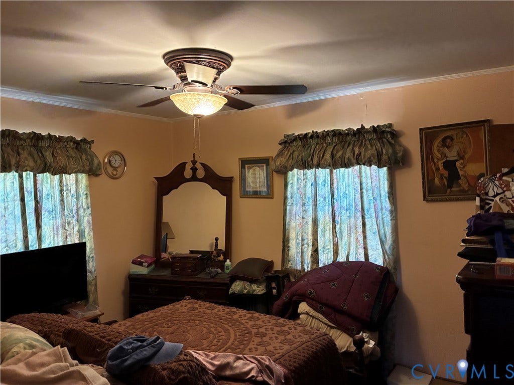 6714 Boydton Plank Road, North Dinwiddie, VA 23803