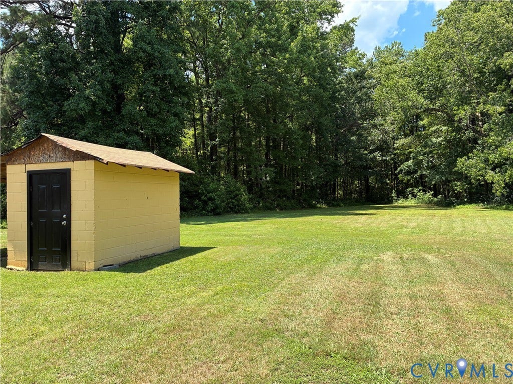 6714 Boydton Plank Road, North Dinwiddie, VA 23803
