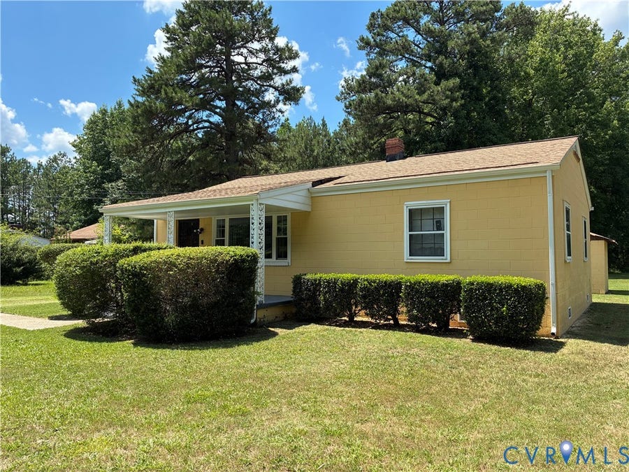 Property photo for 6714 Boydton Plank Road, North Dinwiddie, VA