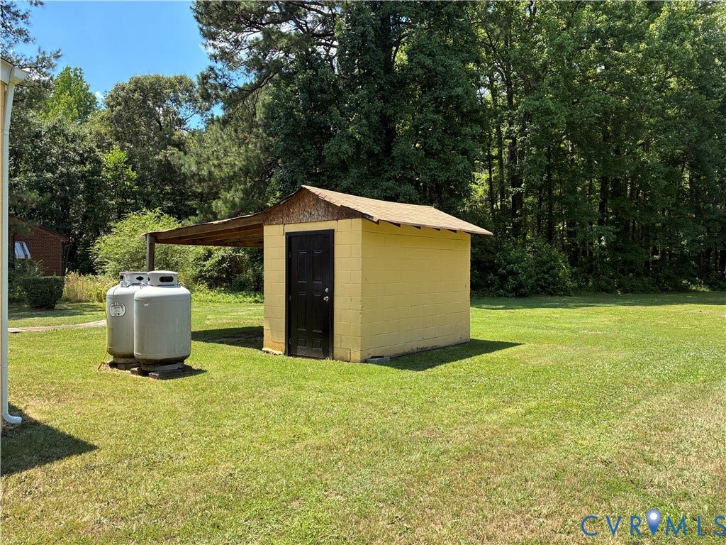 6714 Boydton Plank Road, North Dinwiddie, VA 23803