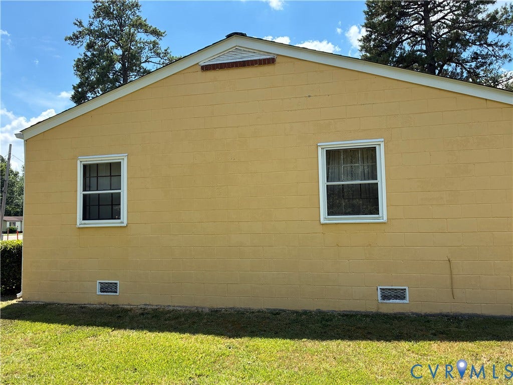 6714 Boydton Plank Road, North Dinwiddie, VA 23803