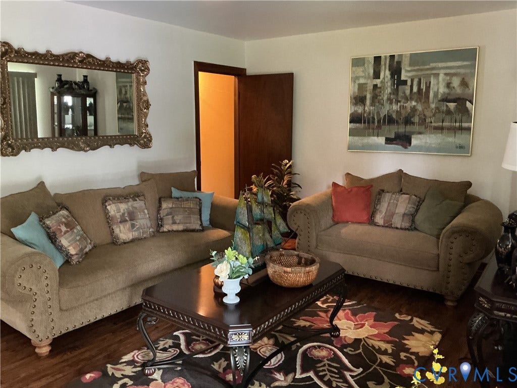 6714 Boydton Plank Road, North Dinwiddie, VA 23803