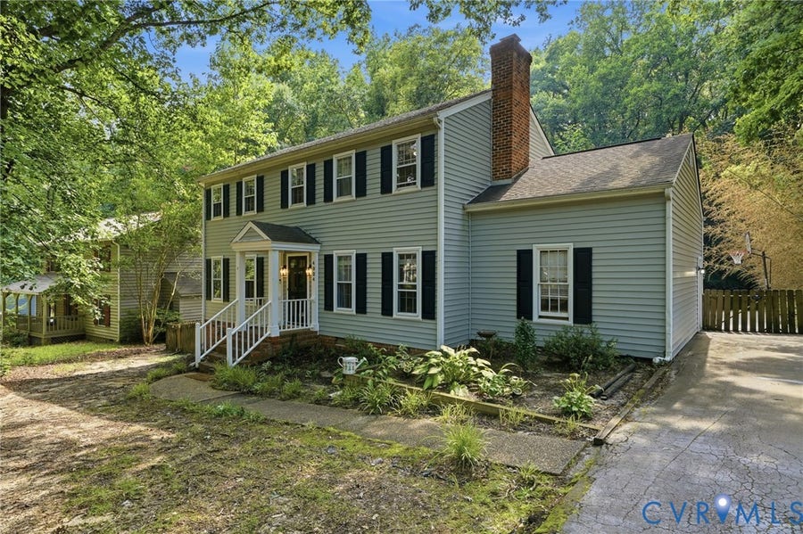 Property photo for 4024 Litchfield Drive, Chesterfield, VA