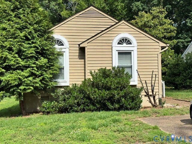 12920 Copperas Lane, Henrico, VA 23233 12920 Copperas Lane, Henrico, VA 23233