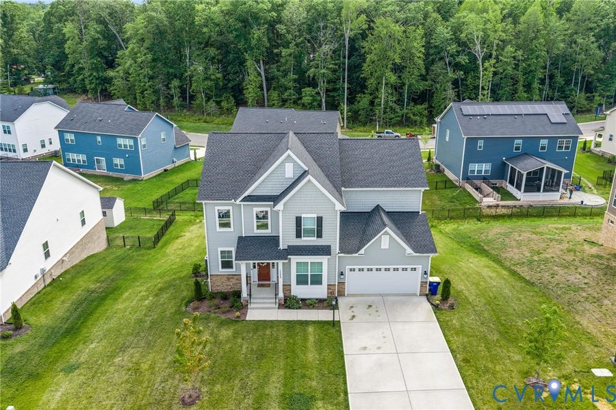 Property photo for 15430 Greenhart Drive, Chesterfield, VA