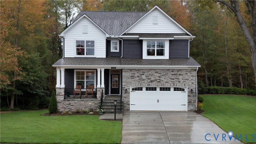 Property photo for 10700 Forget Me Not Way, Glen Allen, VA