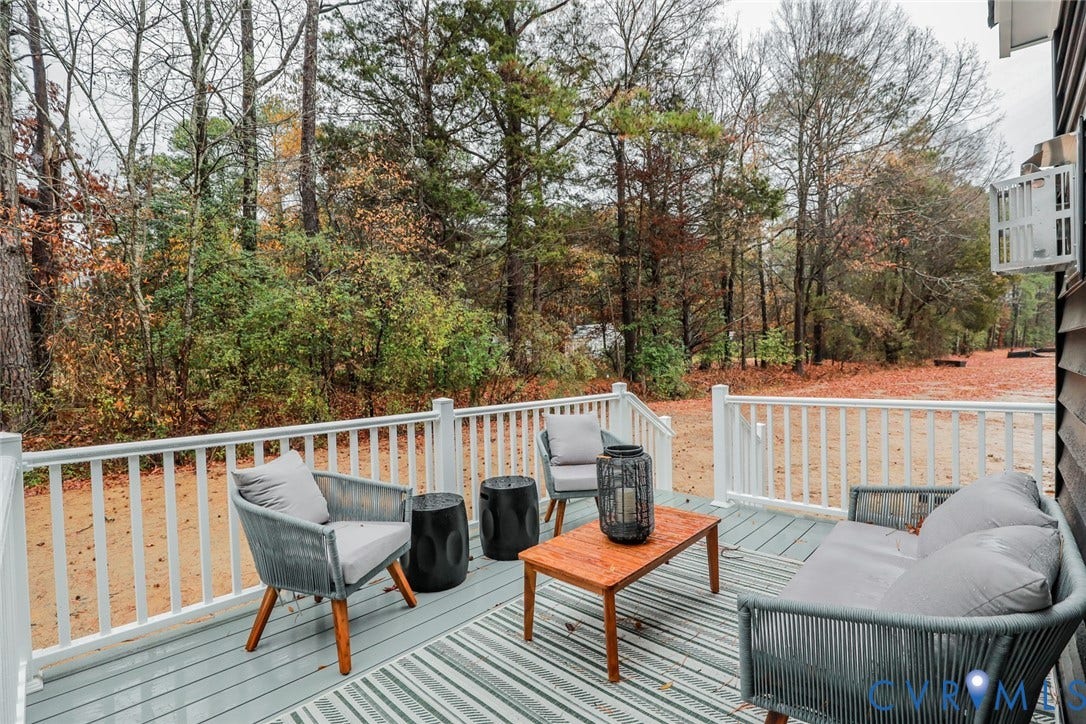 This home is MOVE-IN READY! The photo represents the actual home.