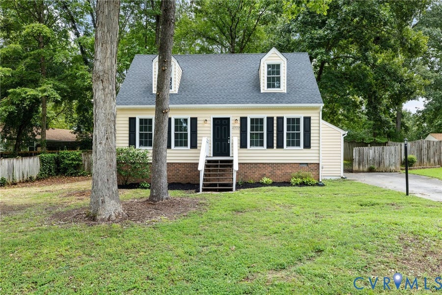 Property photo for 4707 Conestoga Place, Chesterfield, VA