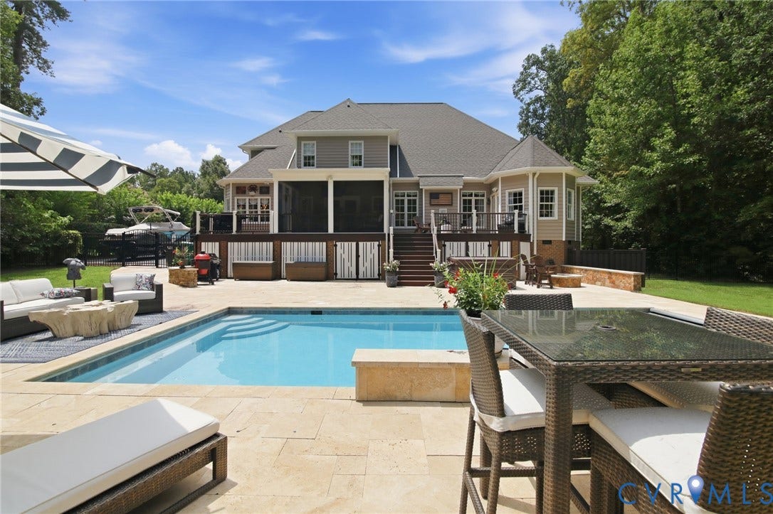 435 Shadow Creek Lane, Manakin Sabot, VA 23103 435 Shadow Creek Lane, Manakin Sabot, VA 23103