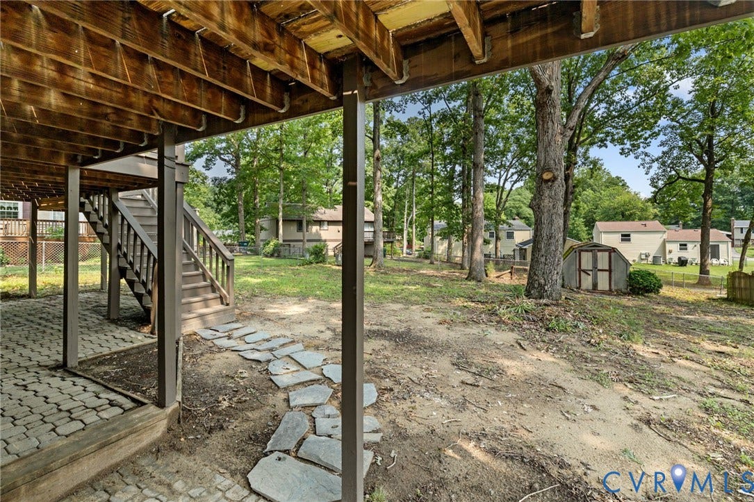 9406 Emmett Road, Glen Allen, VA 23060 9406 Emmett Road, Glen Allen, VA 23060