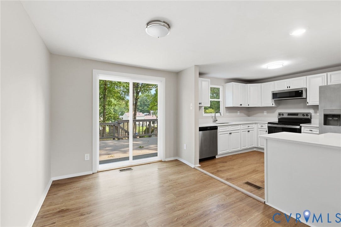 9406 Emmett Road, Glen Allen, VA 23060 9406 Emmett Road, Glen Allen, VA 23060