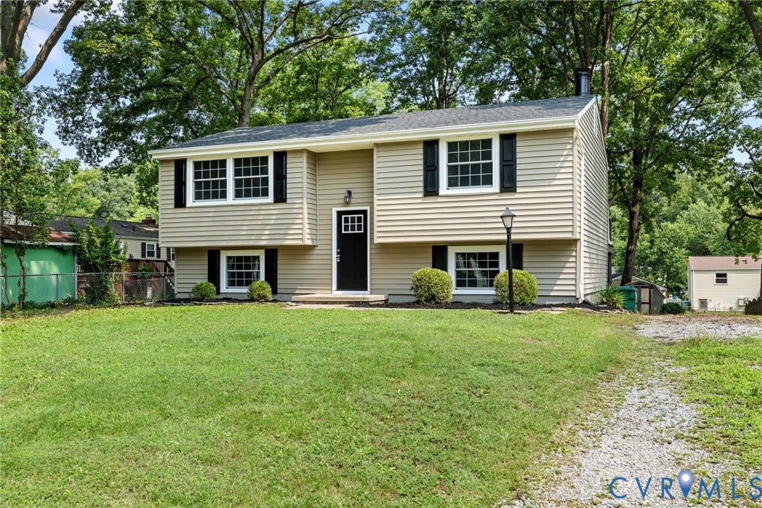 9406 Emmett Road, Glen Allen, VA 23060 9406 Emmett Road, Glen Allen, VA 23060