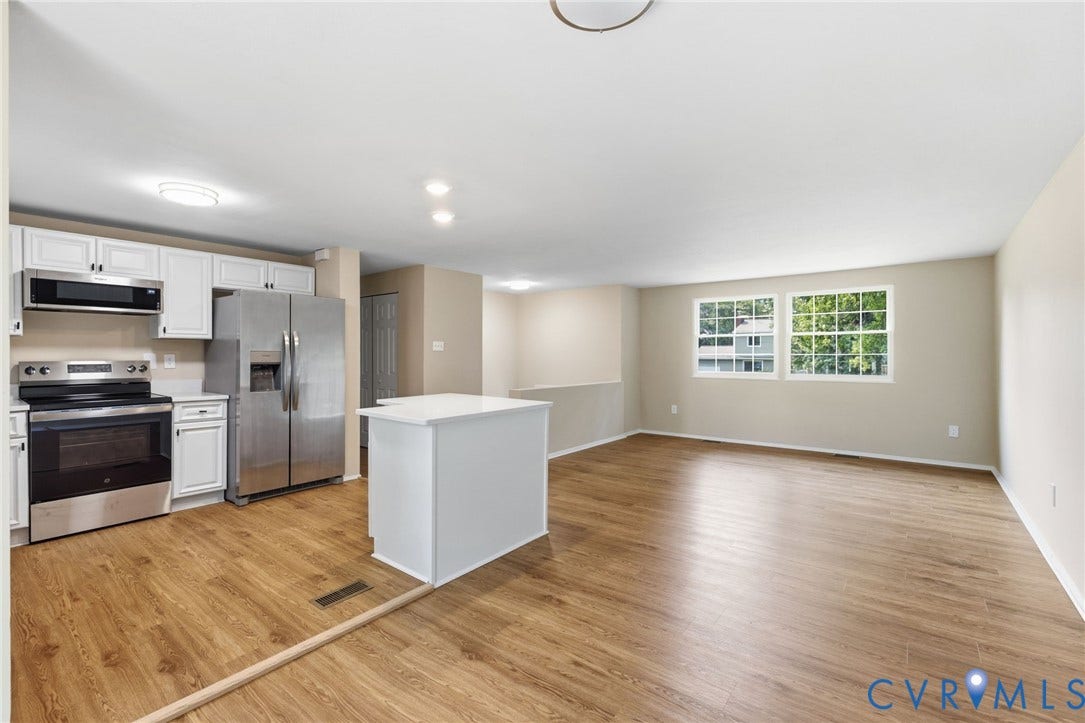 9406 Emmett Road, Glen Allen, VA 23060 9406 Emmett Road, Glen Allen, VA 23060