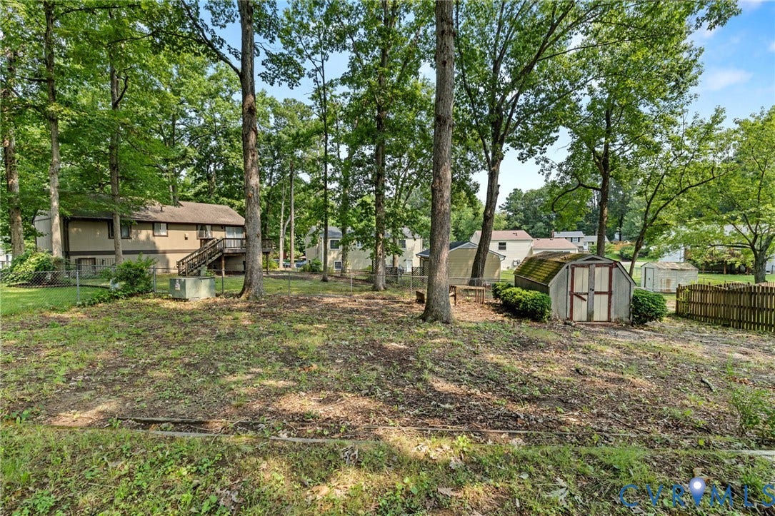 9406 Emmett Road, Glen Allen, VA 23060 9406 Emmett Road, Glen Allen, VA 23060