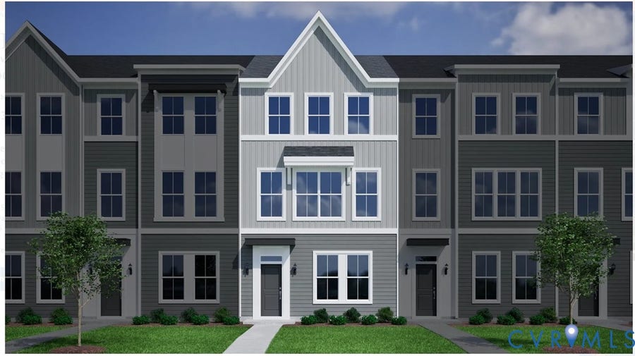 Property photo for 13930 Rue Avenue, Midlothian, VA