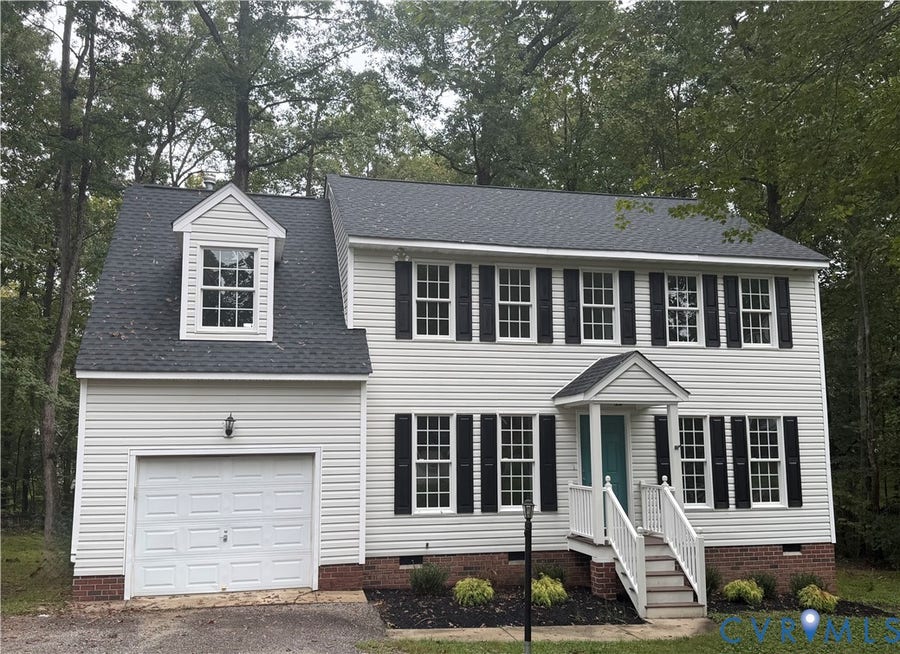 Property photo for 3008 Grand Oaks Terrace, Henrico, VA