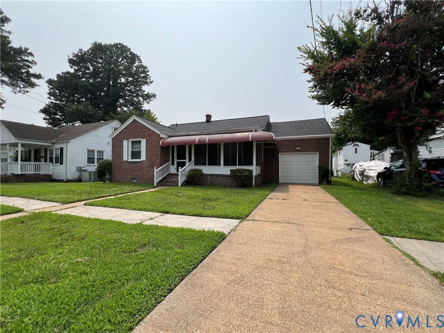 Property photo for 1910 Piedmont Avenue, Portsmouth, VA