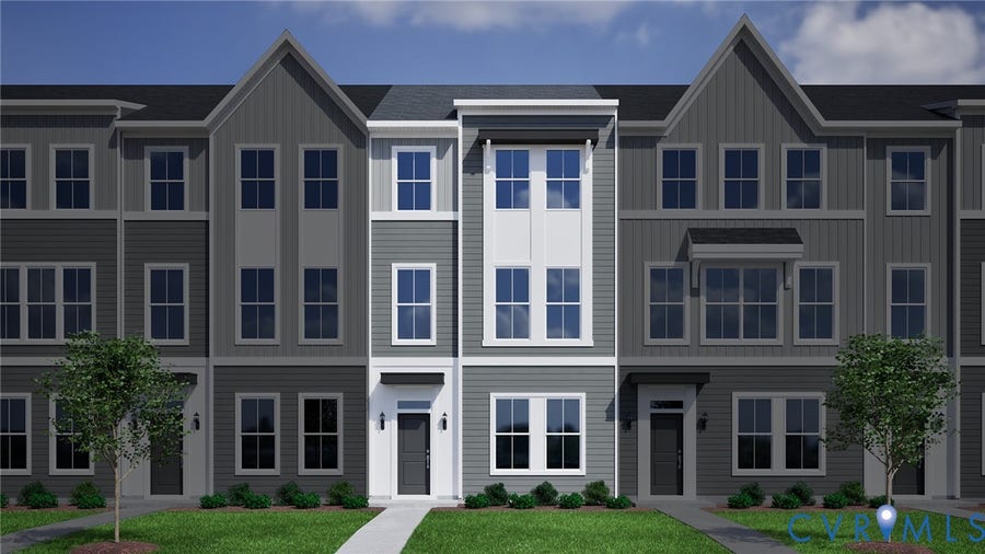 Property photo for 251 Corsia Lane, Midlothian, VA