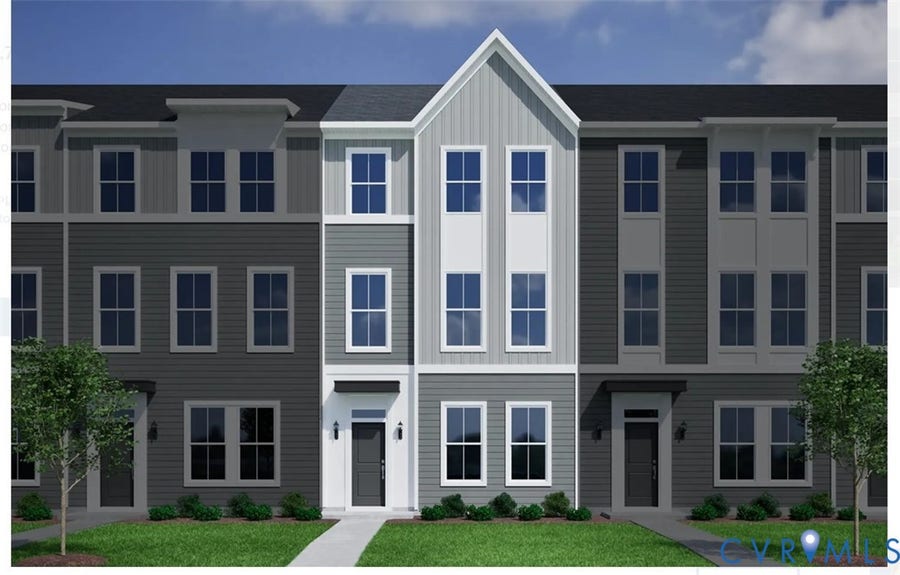 Property photo for 13900 Rue Avenue, Midlothian, VA