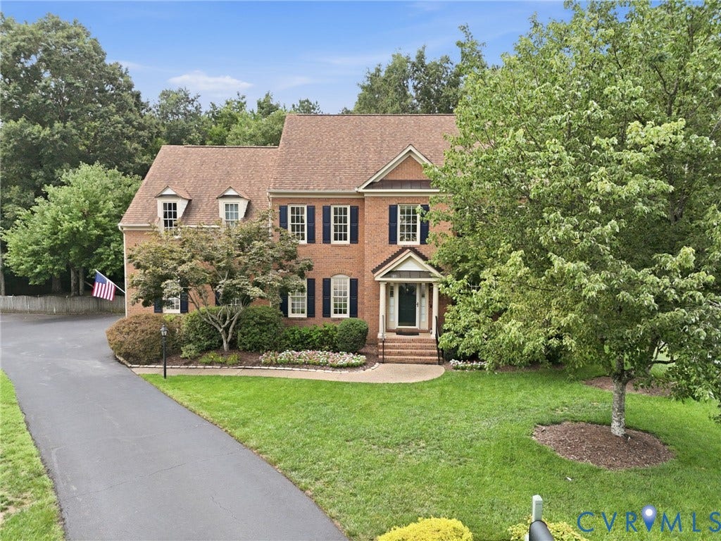 12305 Bradford Landing Way, Wyndham, Glen Allen, VA 23059 12305 Bradford Landing Way, Wyndham, Glen Allen, VA 23059