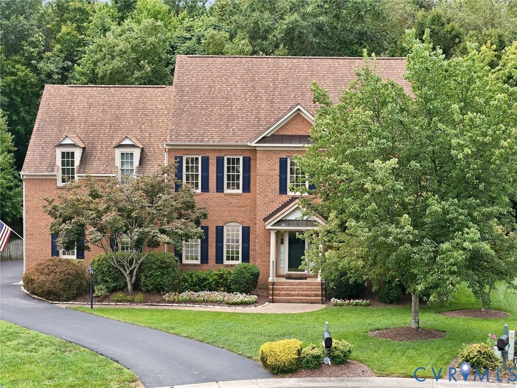 12305 Bradford Landing Way, Wyndham, Glen Allen, VA 23059 12305 Bradford Landing Way, Wyndham, Glen Allen, VA 23059