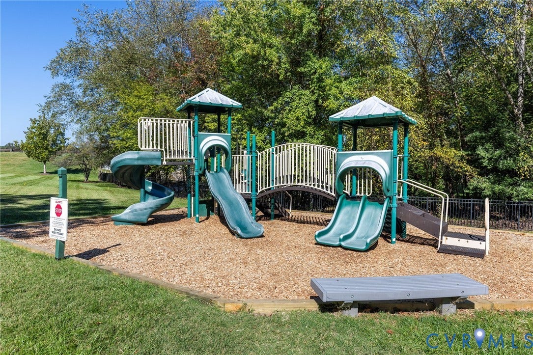12305 Bradford Landing Way, Wyndham, Glen Allen, VA 23059 neighborhood playground