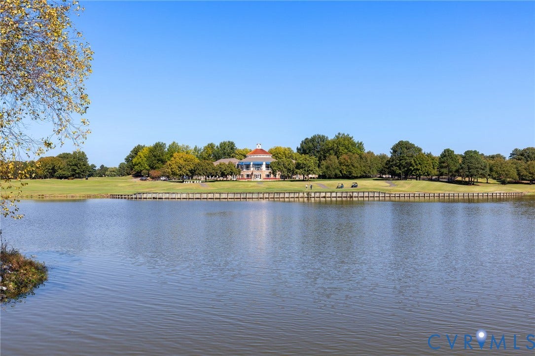 12305 Bradford Landing Way, Wyndham, Glen Allen, VA 23059 Wyndham Lake - Dominion Club within community - separate membership required