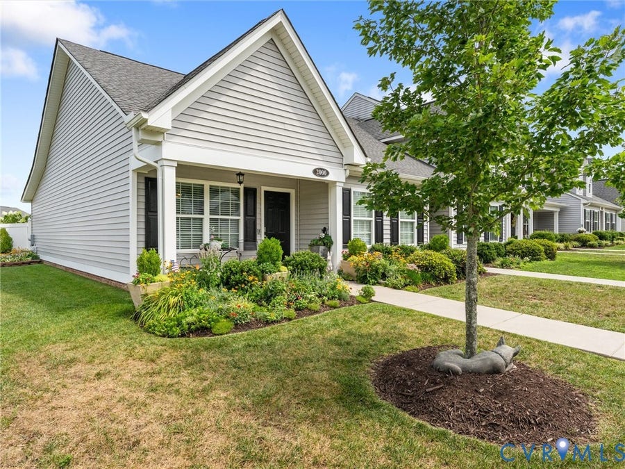 Property photo for 2000 Kennington Park Road, Aylett, VA