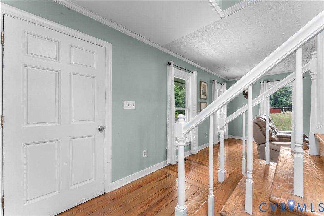3927 Hughes Creek Road, Powhatan, VA 23139 3927 Hughes Creek Road, Powhatan, VA 23139
