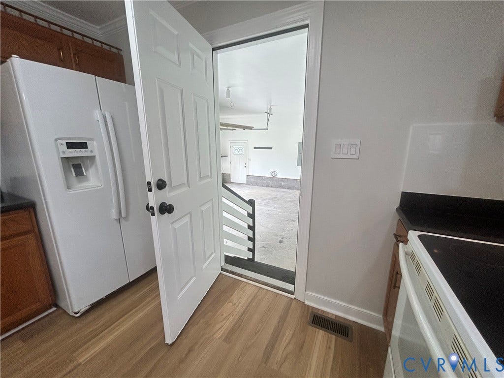 11555 Cherokee Pines Trail, James Woods, New Kent, VA 23124 Direct Entry