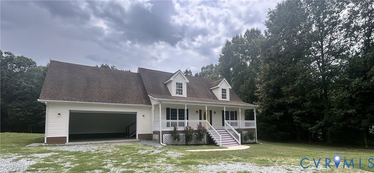 11555 Cherokee Pines Trail, James Woods, New Kent, VA 23124 11555 Cherokee Pines Trail, James Woods, New Kent, VA 23124