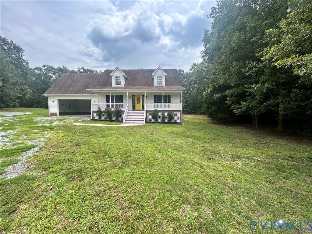 11555 Cherokee Pines Trail, James Woods, New Kent, VA 23124 11555 Cherokee Pines Trail, James Woods, New Kent, VA 23124
