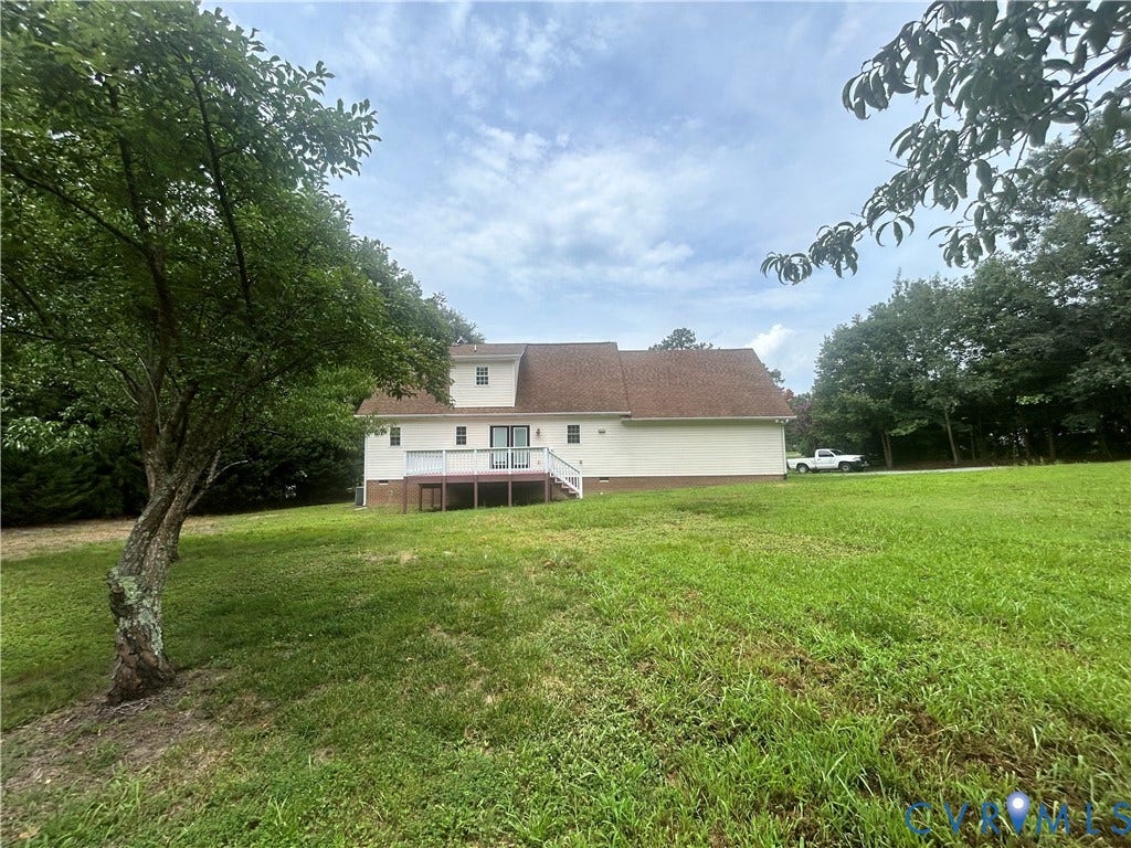 11555 Cherokee Pines Trail, James Woods, New Kent, VA 23124 11555 Cherokee Pines Trail, James Woods, New Kent, VA 23124