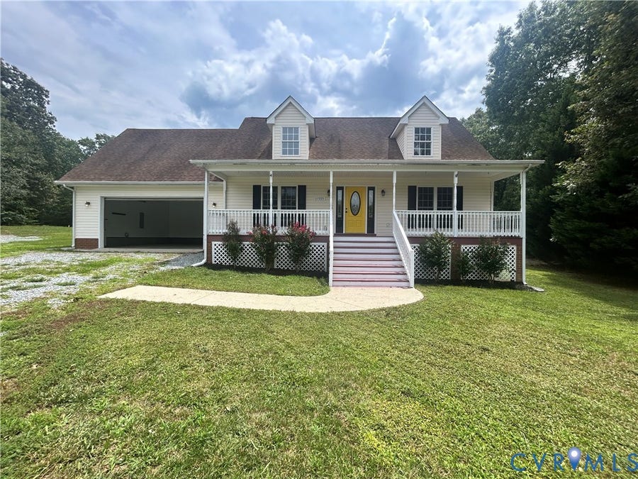 Property photo for 11555 Cherokee Pines Trail, New Kent, VA