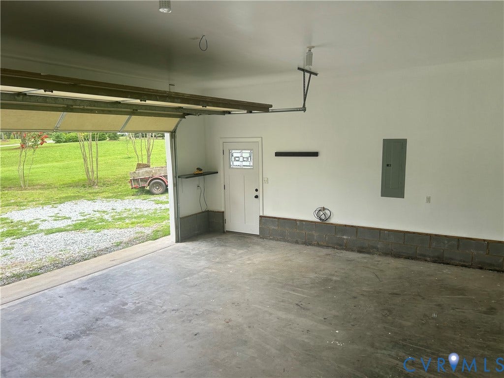 11555 Cherokee Pines Trail, James Woods, New Kent, VA 23124 2-Car