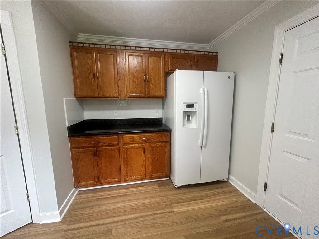 11555 Cherokee Pines Trail, James Woods, New Kent, VA 23124 Fridge