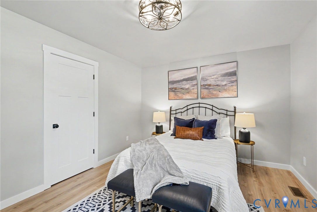 8906 Huntingcreek Place, Chesterfield, VA 23237 8906 Huntingcreek Place, Chesterfield, VA 23237